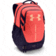 Under Armour UA Hustle 3.0L Backpack, Red, One Size Fits All, 1294720877OSFA