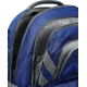 Under Armour UA Hustle 3.0L Backpack, Royal, One Size Fits All, 1294720400OSFA