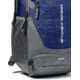 Under Armour UA Hustle 3.0L Backpack, Royal, One Size Fits All, 1294720400OSFA