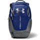 Under Armour UA Hustle 3.0L Backpack, Royal, One Size Fits All, 1294720400OSFA