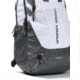Under Armour UA Hustle 3.0L Backpack, White, One Size Fits All, 1294720100OSFA