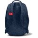 Under Armour Ua Hustle 4.0 Backpack, Academy/white - 1342651409OSFA