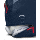 Under Armour UA Hustle 4.0 Backpack, Academy/White, One Size Fits All, 1342651409OSFA