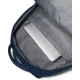 Under Armour Ua Hustle 4.0 Backpack, Academy/white - 1342651409OSFA