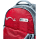 Under Armour Ua Hustle 4.0 Backpack, Ash Gray - 1342651013OSFA