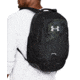 Under Armour Ua Hustle 4.0 Backpack, Desert Sand - 1342651290OSFA