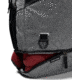 Under Armour Ua Hustle 4.0 Backpack, Graphite Black - 1342651002OSFA