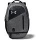 Under Armour Ua Hustle 4.0 Backpack, Graphite Black - 1342651002OSFA