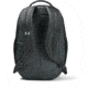 Under Armour Ua Hustle 4.0 Backpack, Pitch Gray - 1342651012OSFA