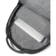 Under Armour Ua Hustle 4.0 Backpack, Pitch Gray - 1342651012OSFA