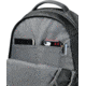 Under Armour Ua Hustle 4.0 Backpack, Pitch Gray - 1342651012OSFA