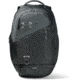 Under Armour UA Hustle 4.0 Backpack, Pitch Gray, One Size Fits All, 1342651012OSFA