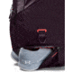 Under Armour Ua Hustle 4.0 Backpack, Purple - 1342651520OSFA