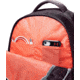 Under Armour Ua Hustle 4.0 Backpack, Purple - 1342651520OSFA