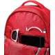 Under Armour Ua Hustle 4.0 Backpack, Red - 1342651600OSFA