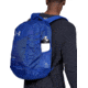 Under Armour Ua Hustle 4.0 Backpack, Royal - 1342651400OSFA