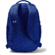 Under Armour Ua Hustle 4.0 Backpack, Royal - 1342651400OSFA