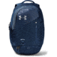 Under Armour Ua Hustle 4.0 Backpack, Silver - 1342651408OSFA