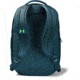 Under Armour Ua Hustle 4.0 Backpack, Teal - 1342651417OSFA