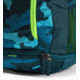 Under Armour Ua Hustle 4.0 Backpack, Teal - 1342651417OSFA