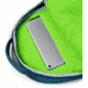 Under Armour Ua Hustle 4.0 Backpack, Teal - 1342651417OSFA