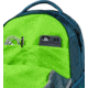 Under Armour UA Hustle 4.0 Backpack, Teal Vibe, One Size Fits All, 1342651417OSFA