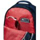 Under Armour Ua Hustle 4.0 Backpack, Watermelon - 1342651410OSFA