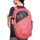 Under Armour Ua Hustle 4.0 Backpack, Watermelon - 1342651677OSFA
