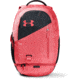 Under Armour Ua Hustle 4.0 Backpack, Watermelon - 1342651677OSFA