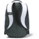 Under Armour Ua Hustle 4.0 Backpack, White - 1342651100OSFA