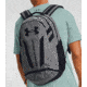 Under Armour Ua Hustle 5.0 Backpack - 1361176002OSFA