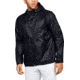 Under Armour UA Impasse Rain Shell Jacket - Mens, Black, 2X-Large, 13509490012X