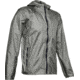 Under Armour UA Impasse Rain Shell Jacket - Mens, Gravity Green, 2X-Large, 13509493882X