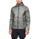 Under Armour UA Impasse Rain Shell Jacket - Mens, Gravity Green, 2X-Large, 13509493882X