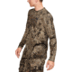 Under Armour UA Iso-Chill Brush Line Long Sleeve Shirt - Mens, RealTree Timber, 2X-Large, 13484269802X