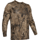 Under Armour UA Iso-Chill Brush Line Long Sleeve Shirt - Mens, RealTree Timber, 2X-Large, 13484269802X