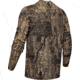 Under Armour UA Iso-Chill Brush Line Long Sleeve Shirt - Mens, RealTree Timber, 2X-Large, 13484269802X