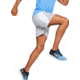 Under Armour UA Launch SW 7'' Running Shorts - Men's, 2XL, Halo, 13265720152X