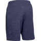 Under Armour UA Launch SW 9 Shorts - Mens, 2XL, Blue Ink, 13265754972X