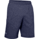 Under Armour UA Launch SW 9 Shorts - Mens, 2XL, Blue Ink, 13265754972X