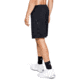 Under Armour UA Launch Tech SW 9in Short - Mens, Black, 2X-Large, 13265750012X