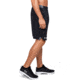 Under Armour UA Locker 9in Pocketed Short - Mens, Black, Extra Large, 1351350001XL