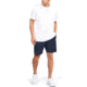 Under Armour UA Locker 9in Pocketed Short - Mens, Midnight Navy, 2XL, 13513504102X