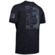 Under Armour UA Mission Made Snake T-Shirt - Men's, 2XL, Black, 13433550012X