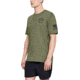 Under Armour UA Mission Made Snake T-Shirt - Men's, 2XL, Marine OD Green, 13433553902X