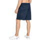 Under Armour UA MK-1 Run Short - Mens, Academy, X-Large, 1306434408XL
