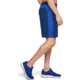 Under Armour UA MK-1 Shorts - Men's, 2XL, American Blue, 13064344492X