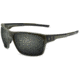 Under Armour UA No Limits Sunglasses, Gray Lens, Satin Rough Green, One Size Fits Most, UA8630130-310100