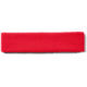 Under Armour UA Performance Headband, Red, One Size Fits All, 1276990600OSFA