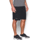 Under Armour UA Qualifier 9inch Woven Short - Mens, Black, 2X-Large, 12771420012X